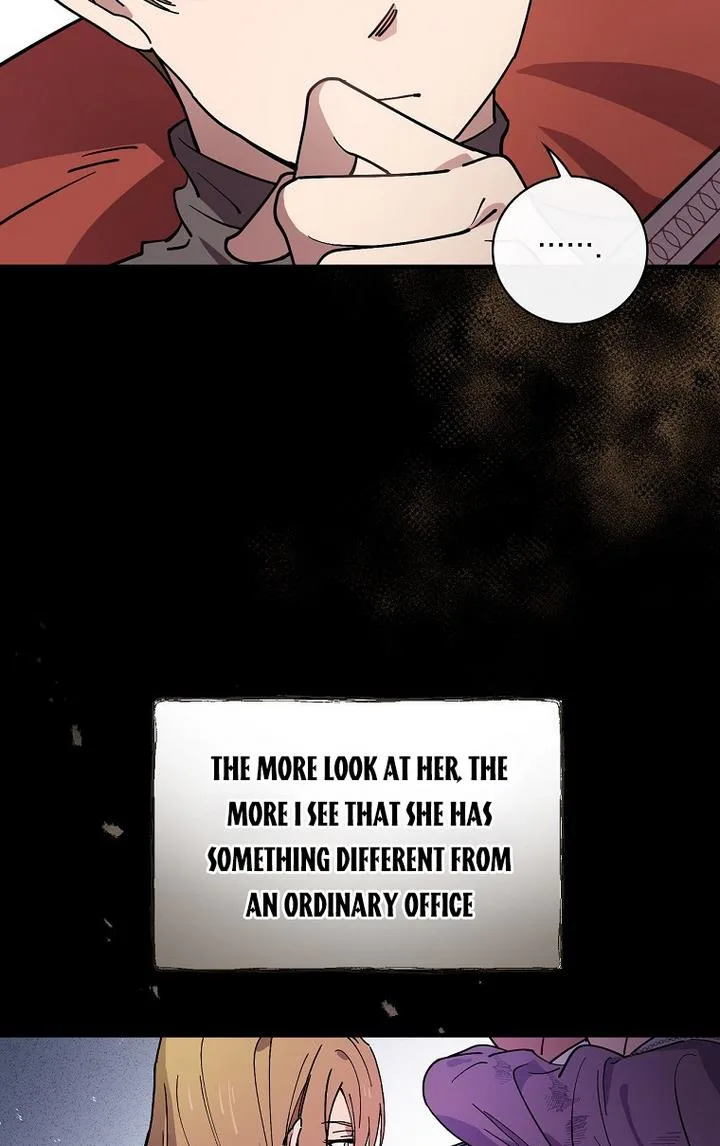 Melody of the Deadwood Chapter 25 page 79