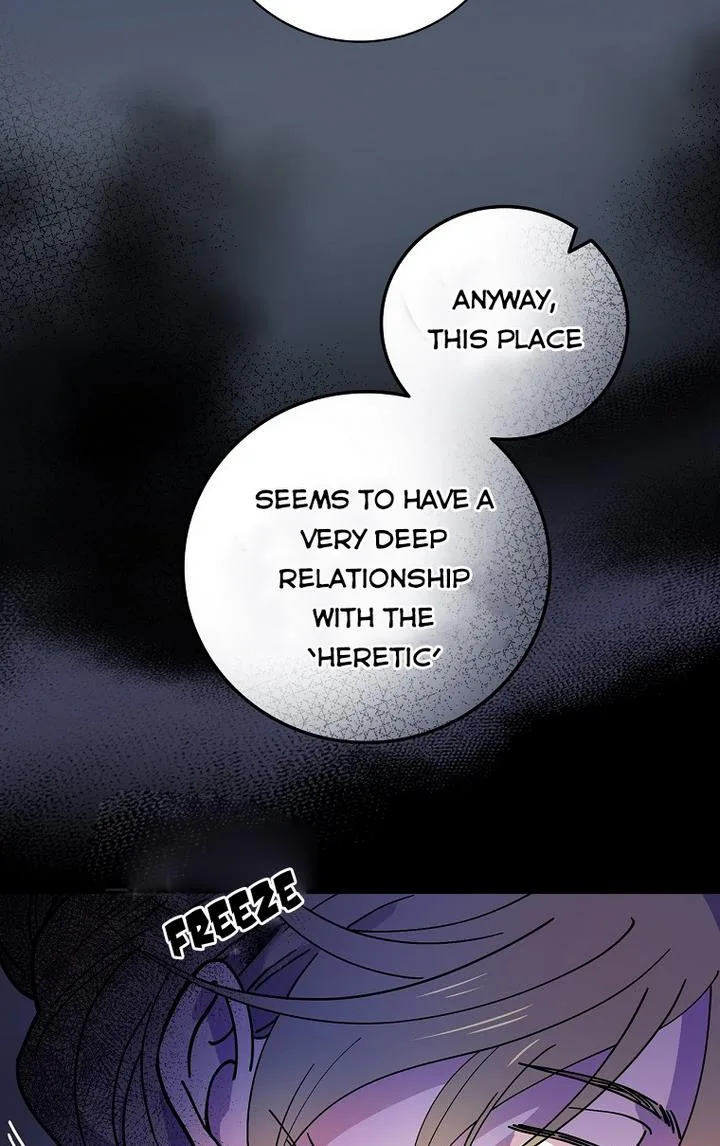 Melody of the Deadwood Chapter 25 page 70