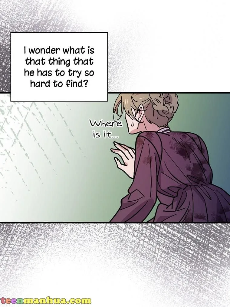 Melody of the Deadwood Chapter 26 page 11