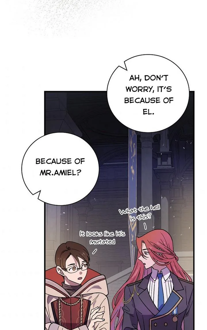 Melody of the Deadwood Chapter 25 page 46