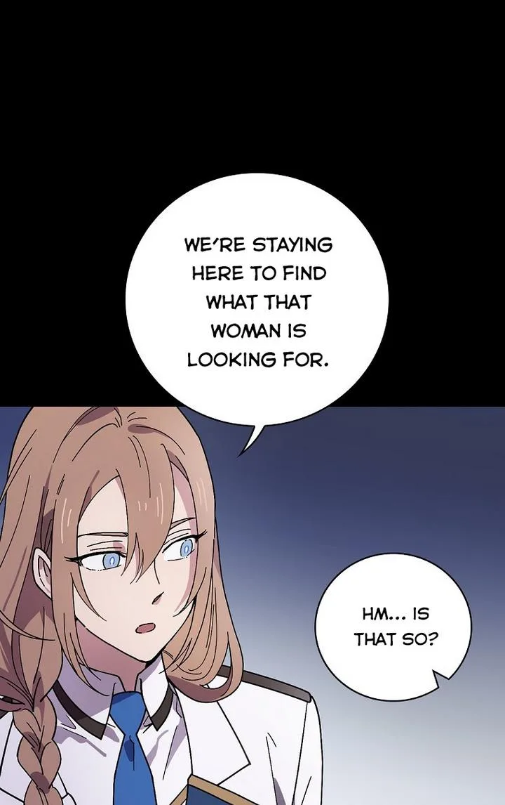 Melody of the Deadwood Chapter 25 page 75