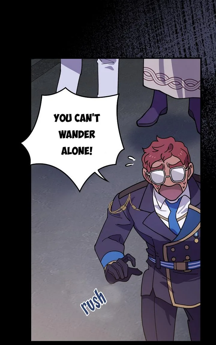 Melody of the Deadwood Chapter 25 page 74