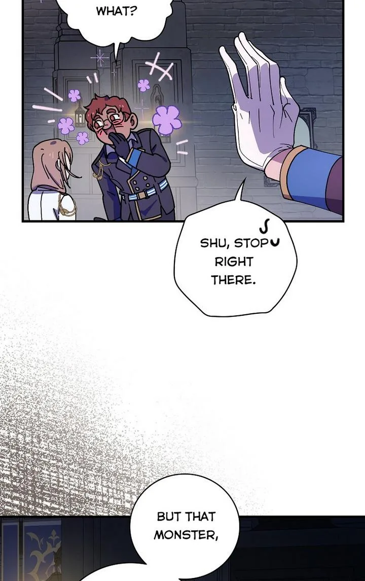 Melody of the Deadwood Chapter 25 page 44