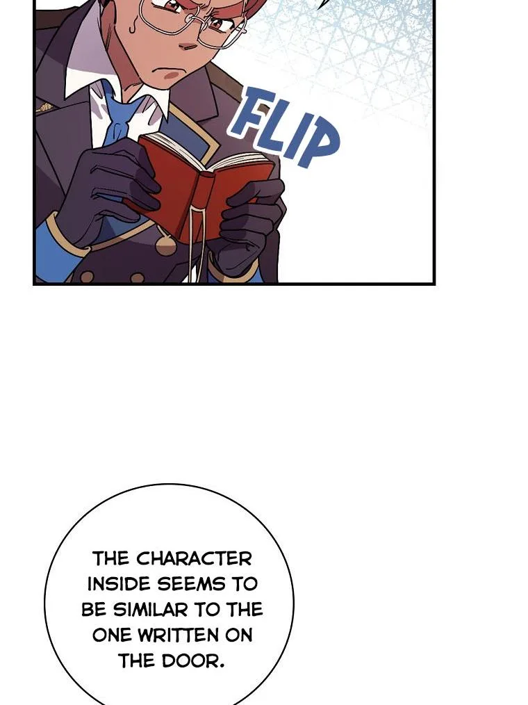 Melody of the Deadwood Chapter 26 page 21
