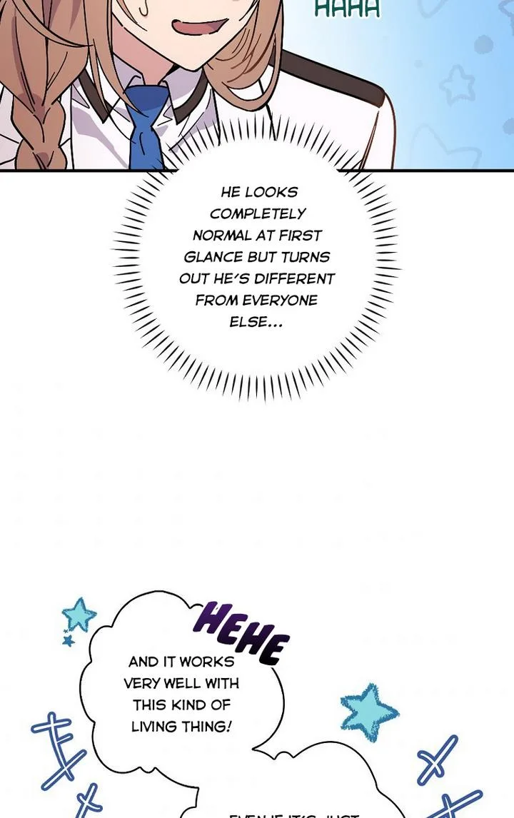 Melody of the Deadwood Chapter 25 page 54