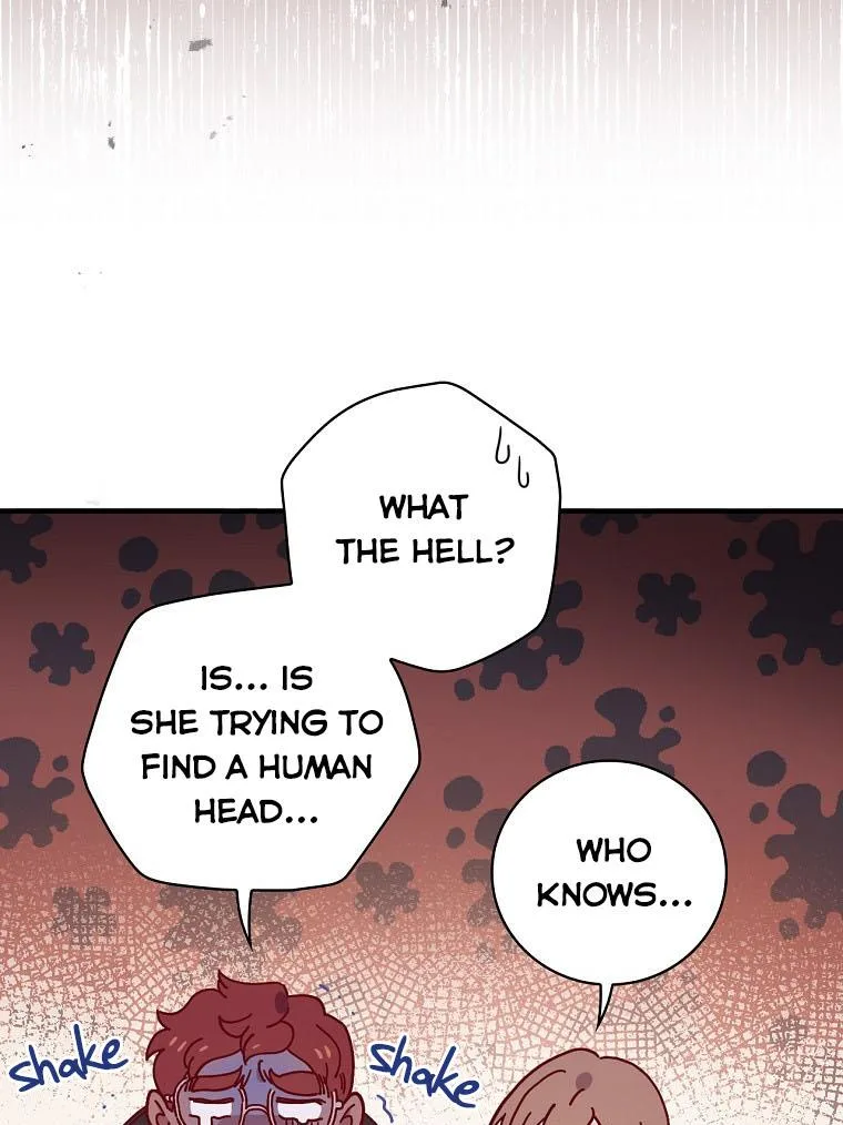 Melody of the Deadwood Chapter 26 page 16
