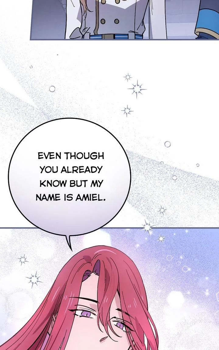 Melody of the Deadwood Chapter 25 page 57
