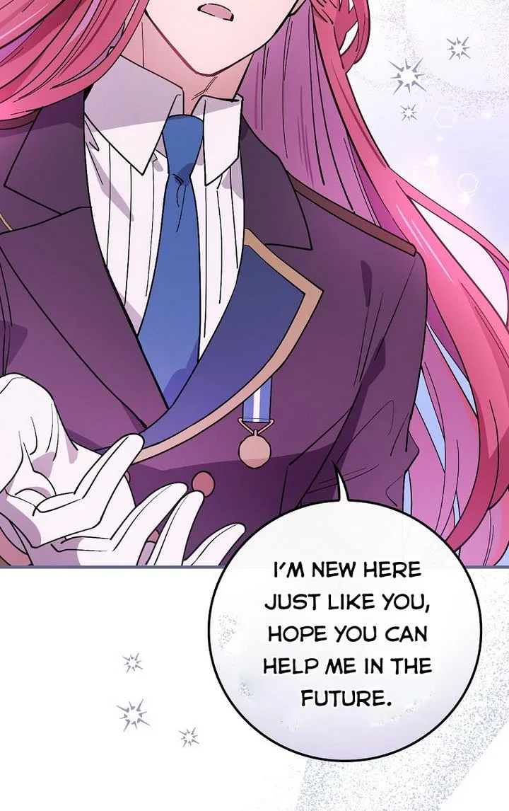 Melody of the Deadwood Chapter 25 page 58
