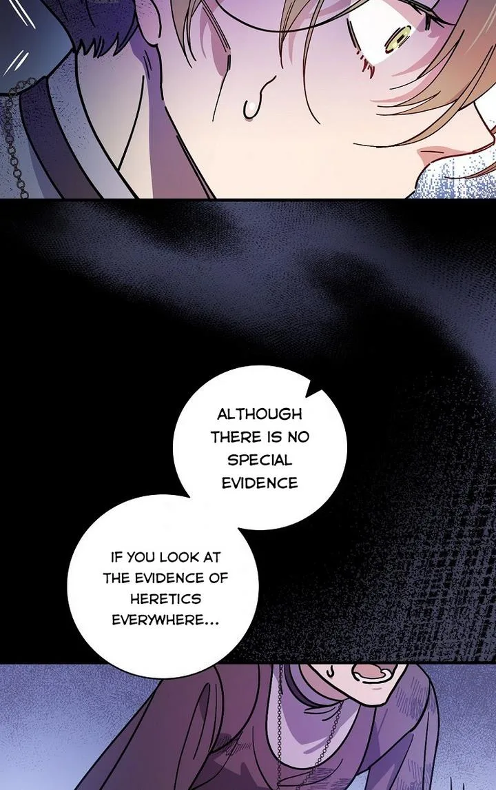 Melody of the Deadwood Chapter 25 page 71