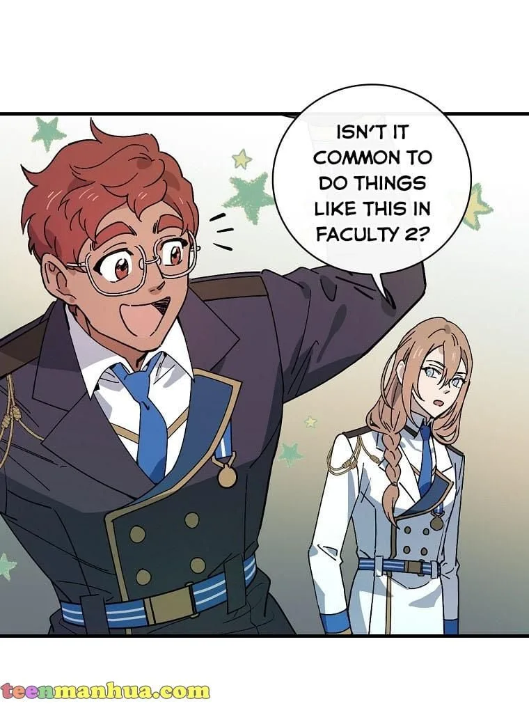 Melody of the Deadwood Chapter 26 page 4