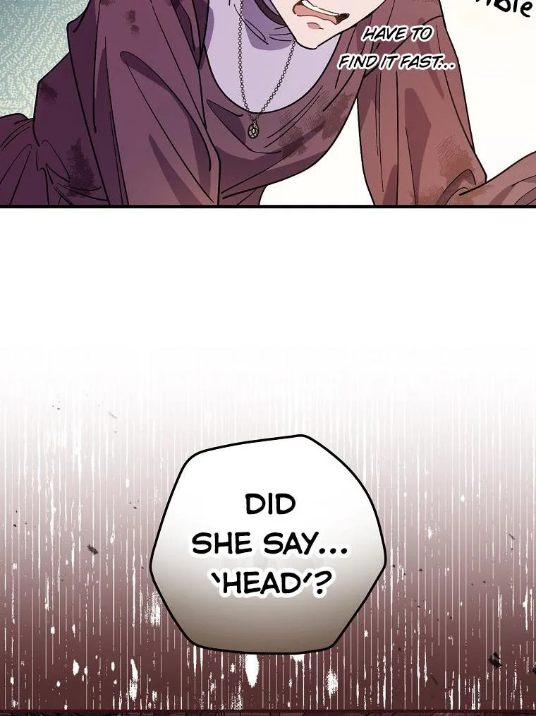 Melody of the Deadwood Chapter 26 page 14