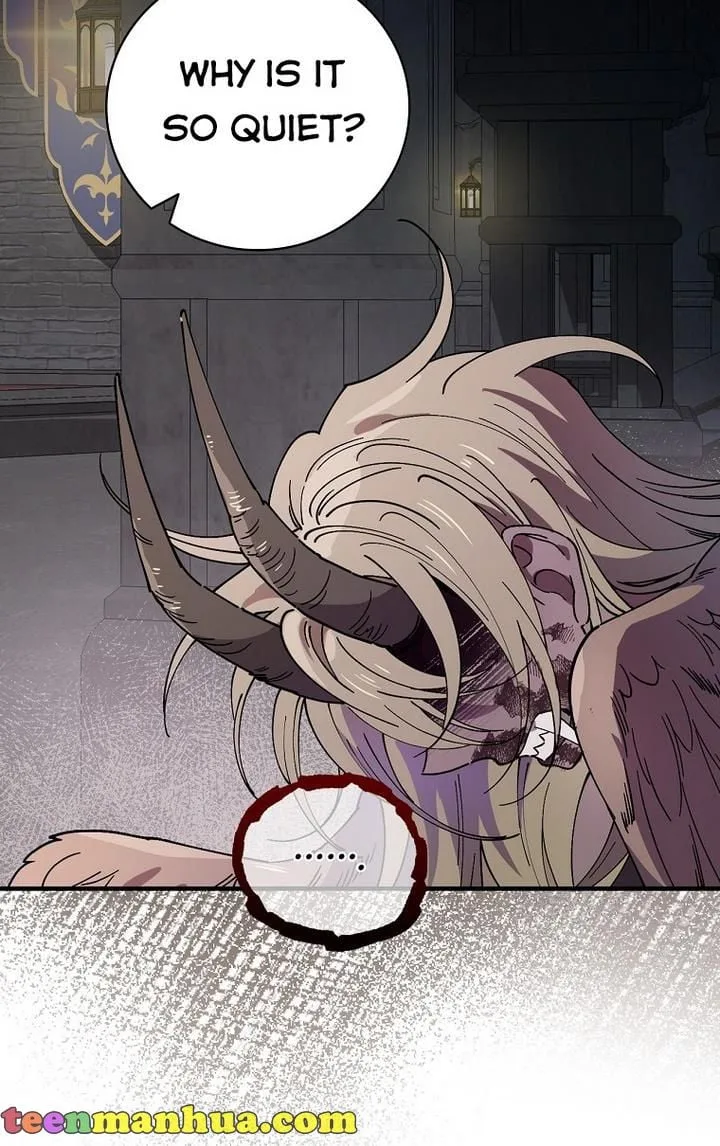 Melody of the Deadwood Chapter 25 page 45