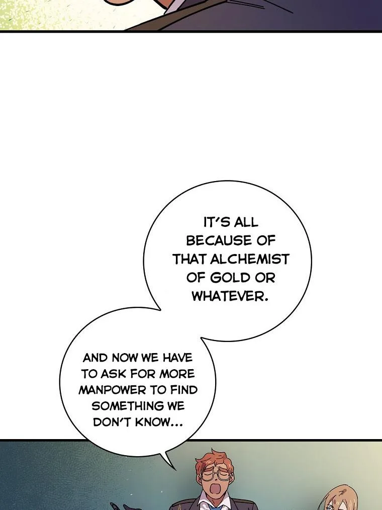Melody of the Deadwood Chapter 26 page 6