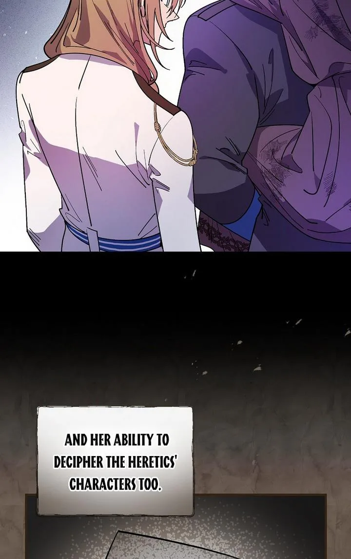 Melody of the Deadwood Chapter 25 page 80