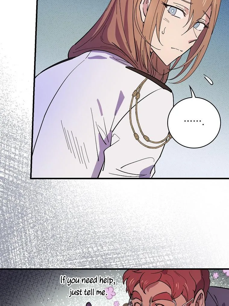 Melody of the Deadwood Chapter 26 page 38