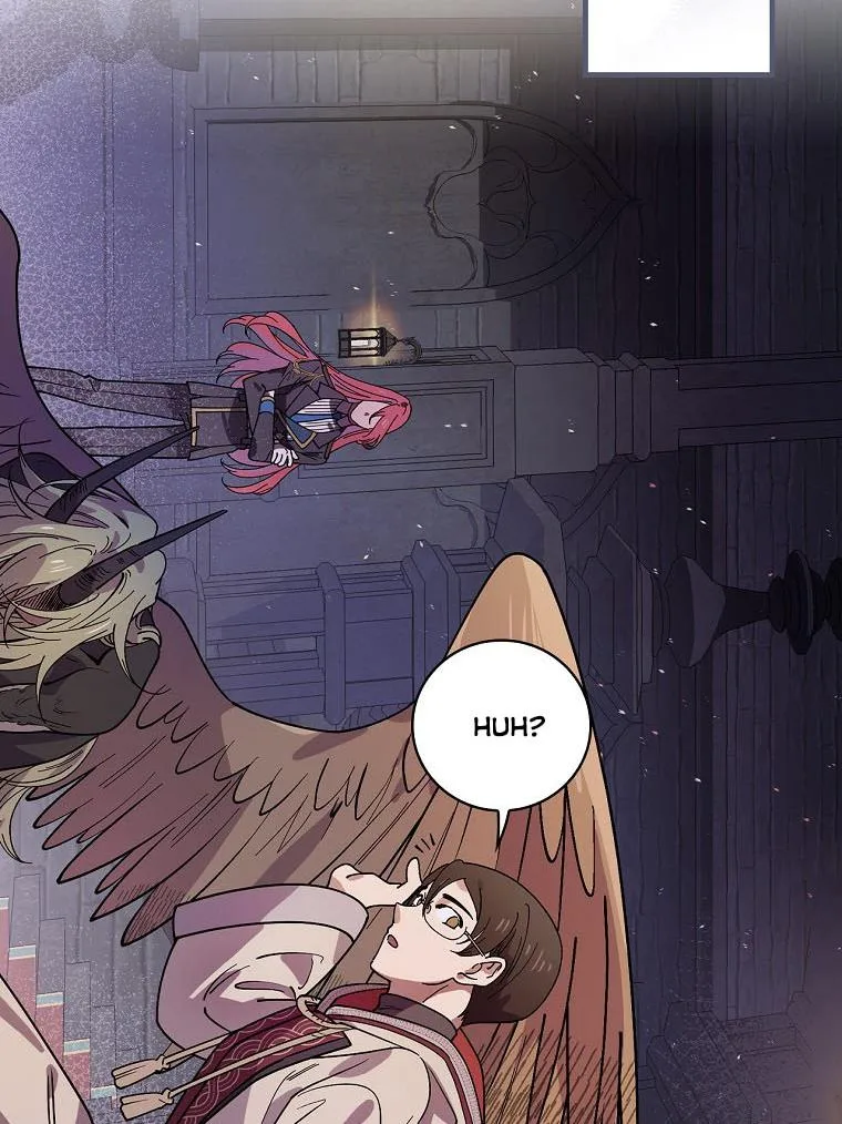 Melody of the Deadwood Chapter 26 page 43