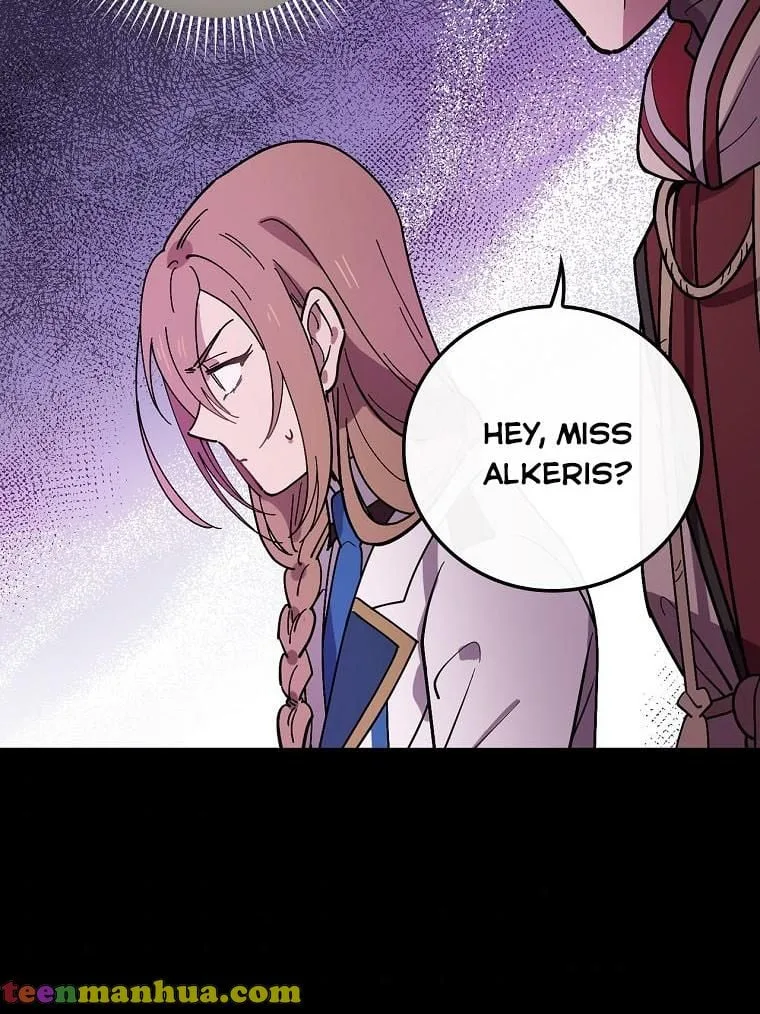 Melody of the Deadwood Chapter 26 page 54