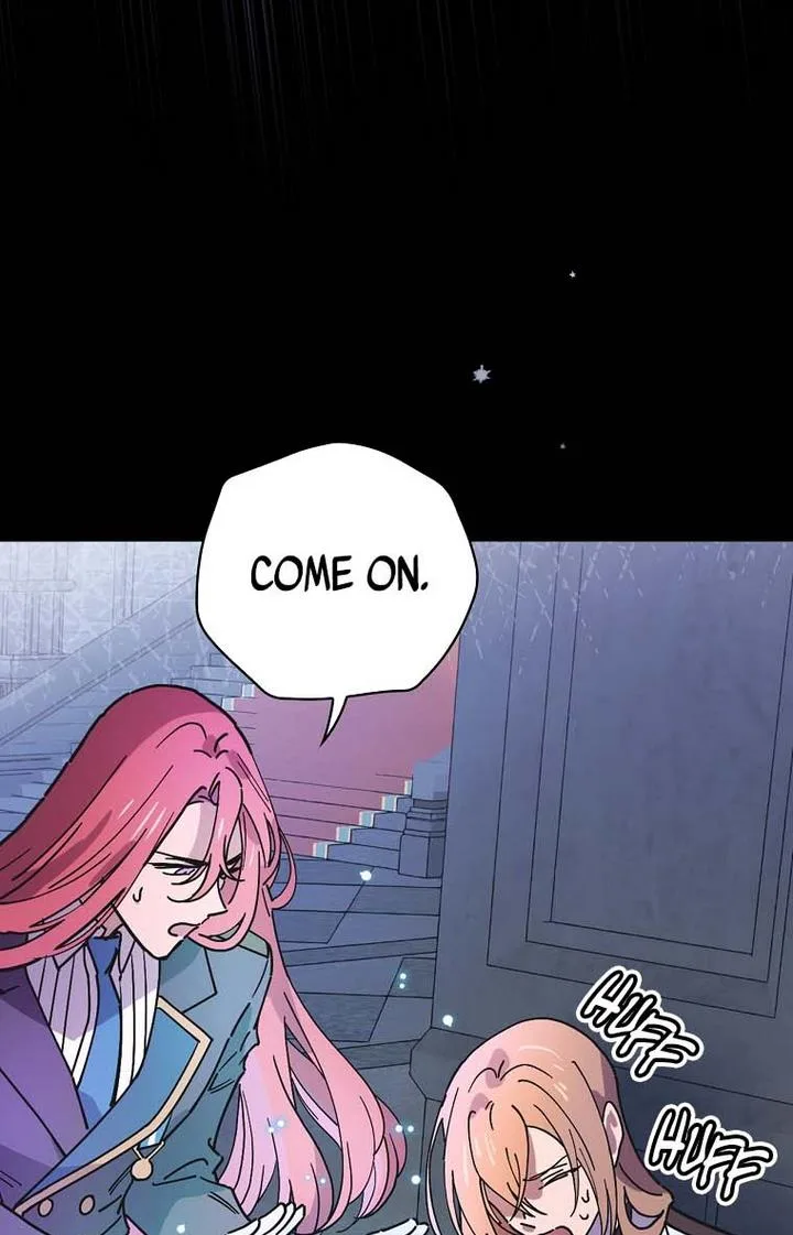 Melody of the Deadwood Chapter 27 page 22
