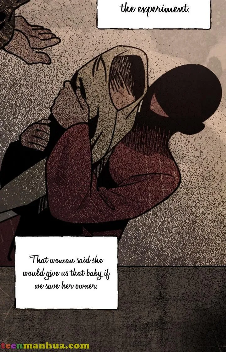 Melody of the Deadwood Chapter 27 page 30
