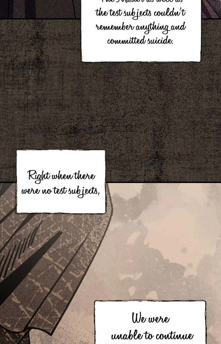 Melody of the Deadwood Chapter 27 page 29