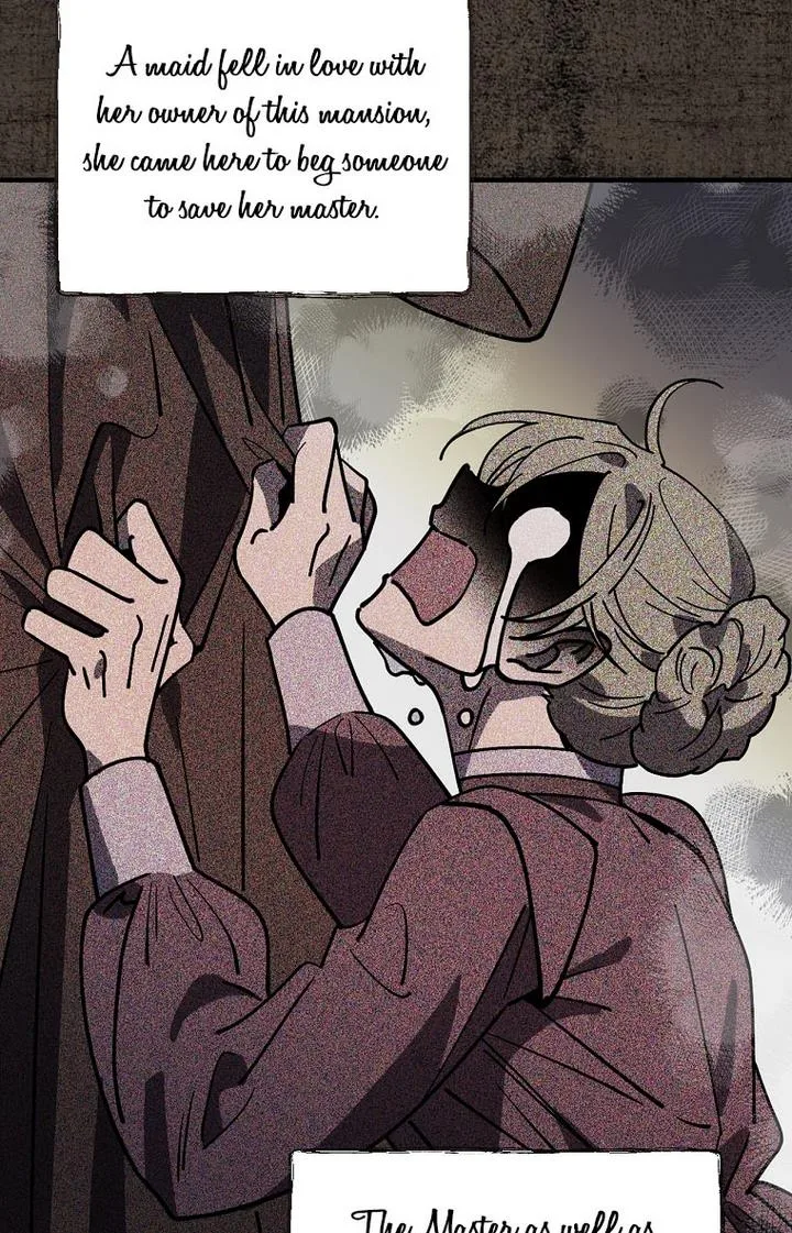 Melody of the Deadwood Chapter 27 page 28