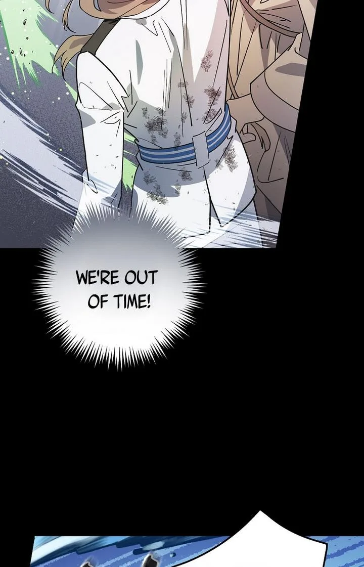 Melody of the Deadwood Chapter 27 page 43