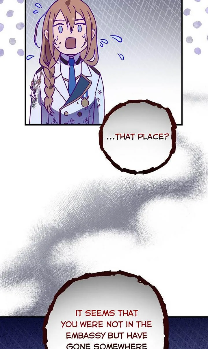 Melody of the Deadwood Chapter 28 page 37