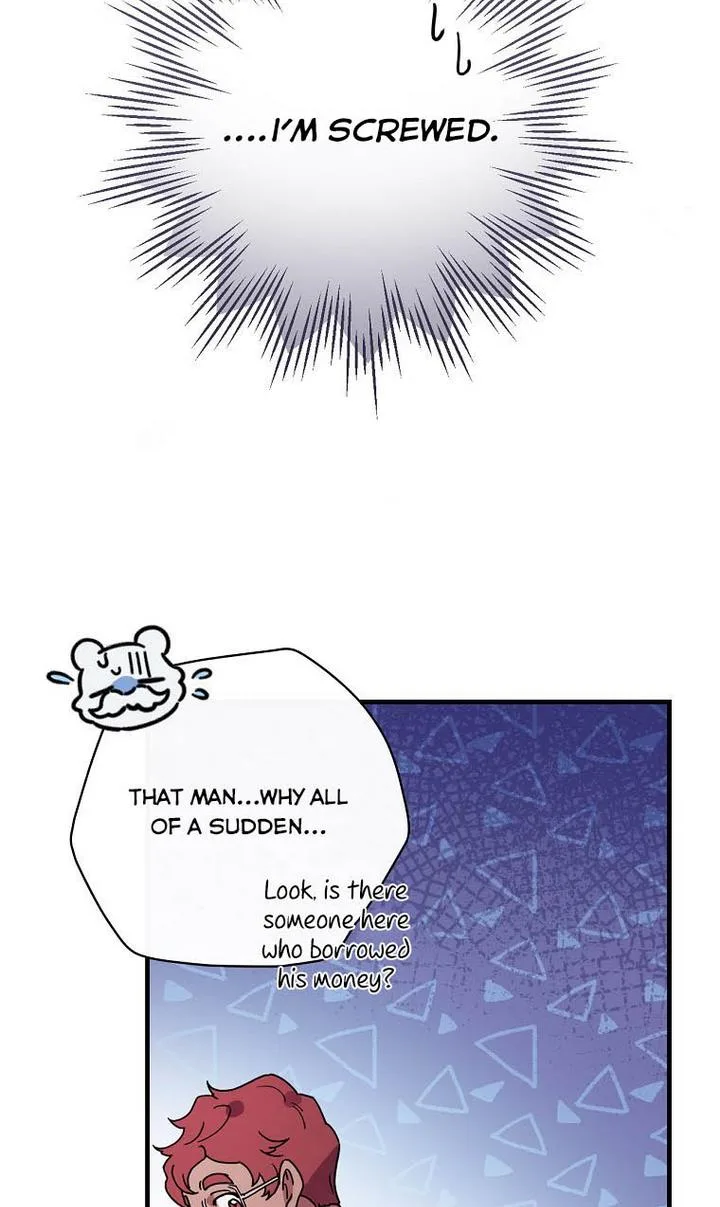 Melody of the Deadwood Chapter 28 page 25