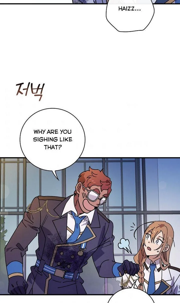 Melody of the Deadwood Chapter 28 page 6