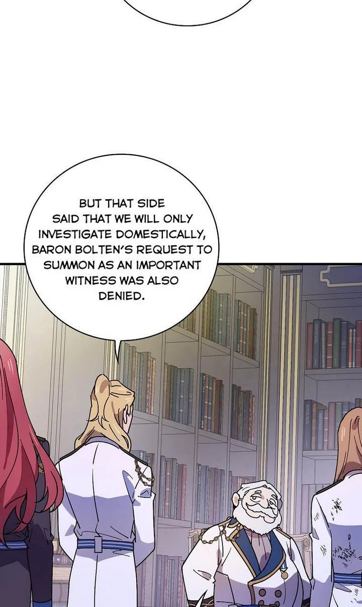 Melody of the Deadwood Chapter 28 page 17
