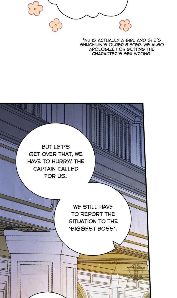 Melody of the Deadwood Chapter 28 page 9