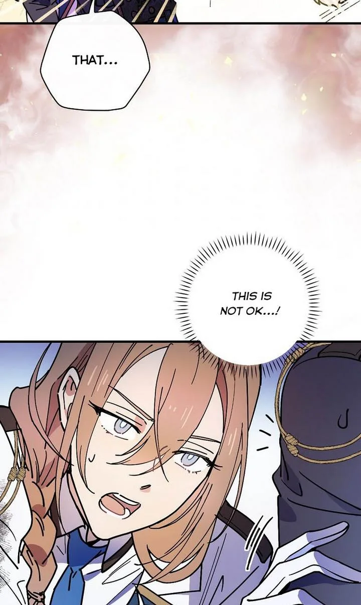 Melody of the Deadwood Chapter 28 page 31