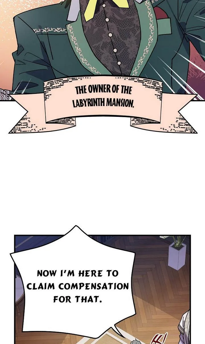 Melody of the Deadwood Chapter 28 page 43