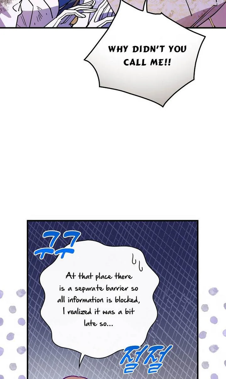 Melody of the Deadwood Chapter 28 page 36