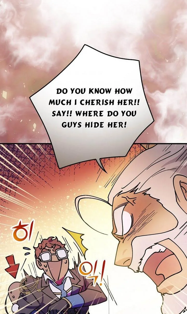 Melody of the Deadwood Chapter 28 page 30