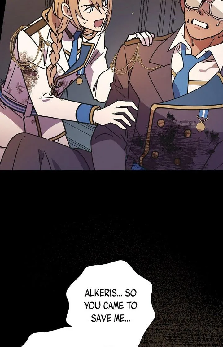 Melody of the Deadwood Chapter 27 page 67