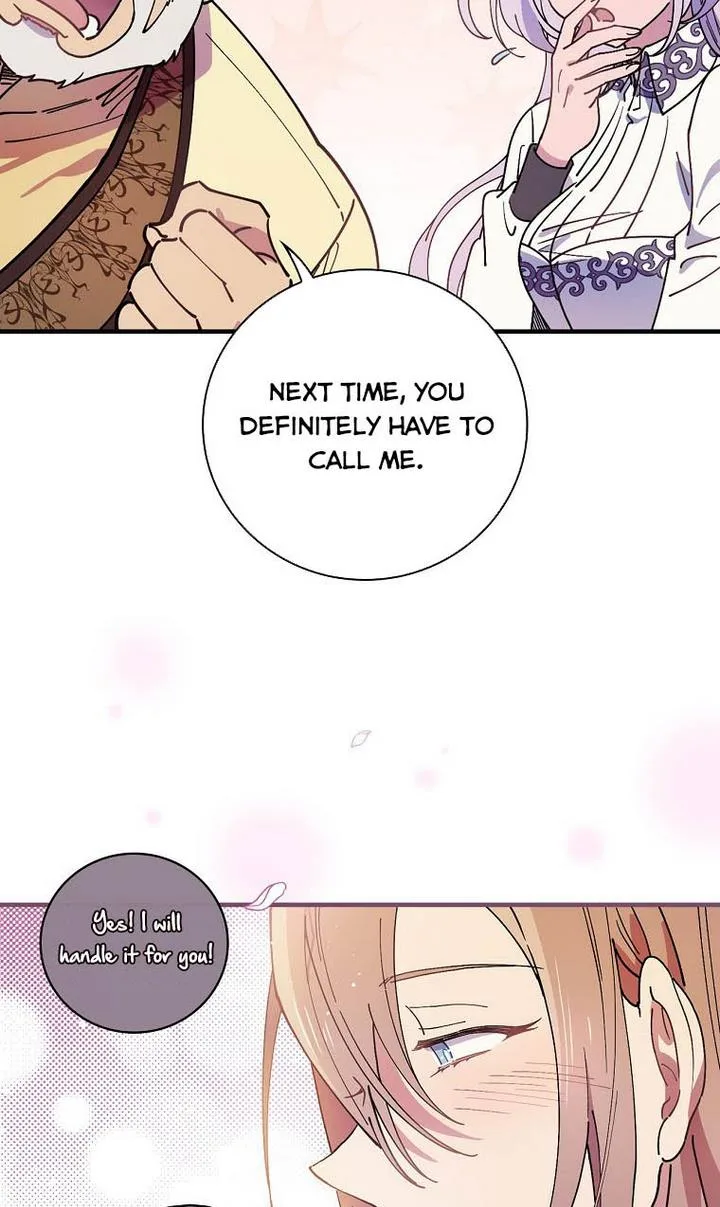 Melody of the Deadwood Chapter 28 page 80