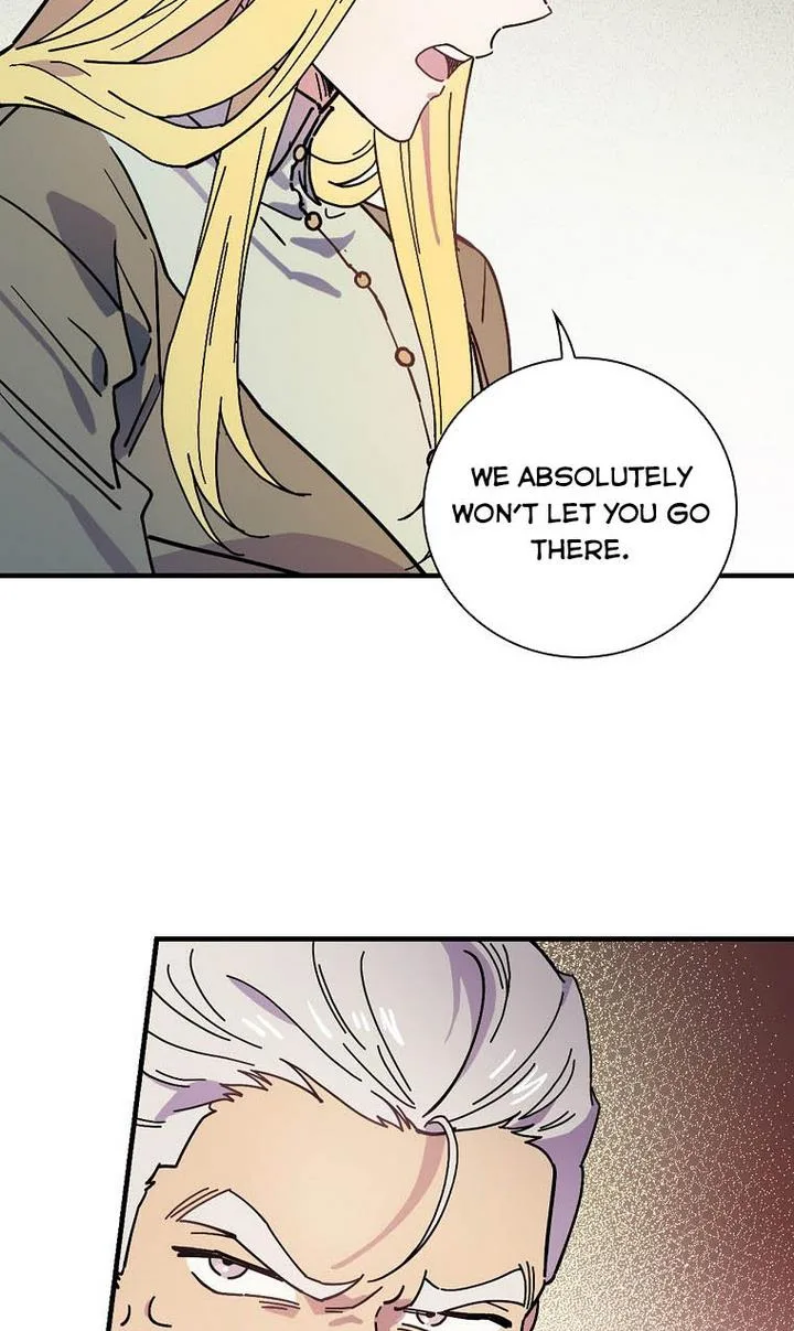 Melody of the Deadwood Chapter 28 page 63