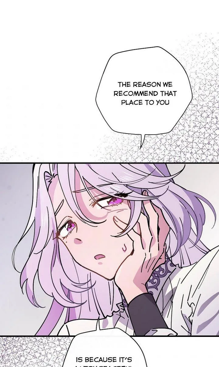 Melody of the Deadwood Chapter 28 page 61