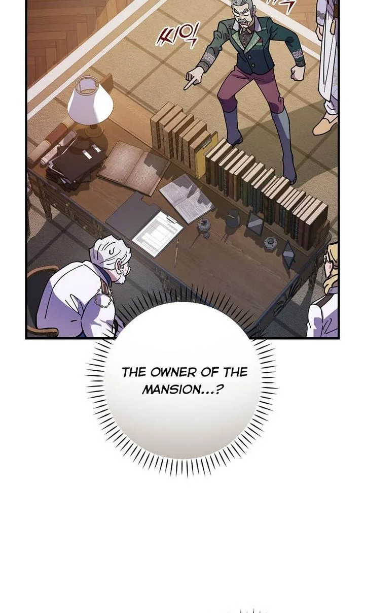 Melody of the Deadwood Chapter 28 page 44