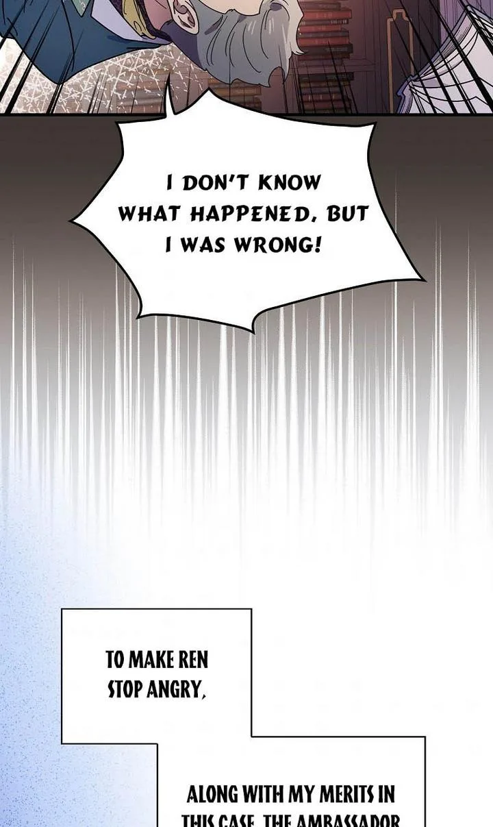 Melody of the Deadwood Chapter 28 page 54
