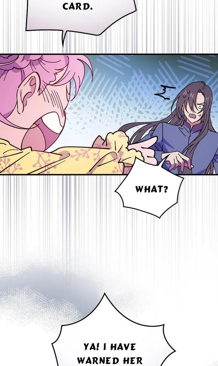 Melody of the Deadwood Chapter 28 page 65