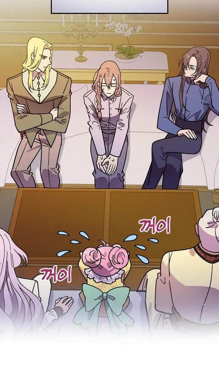 Melody of the Deadwood Chapter 28 page 60