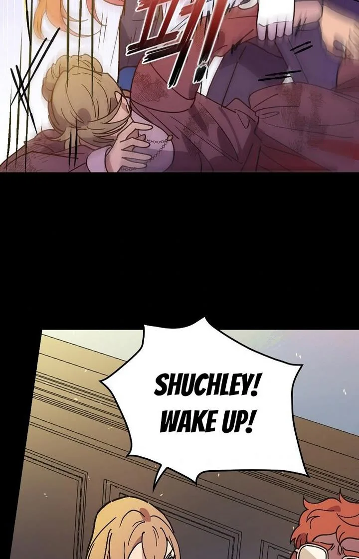Melody of the Deadwood Chapter 27 page 66