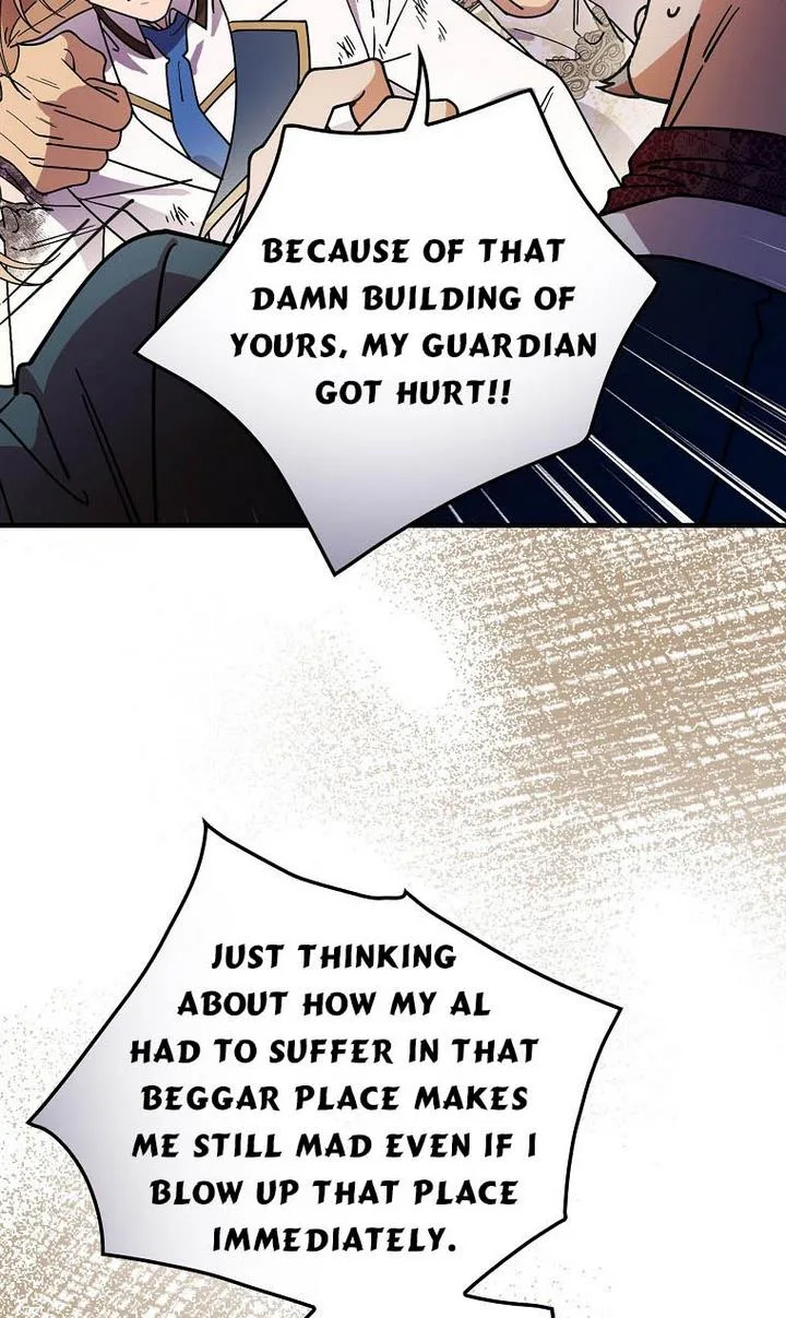 Melody of the Deadwood Chapter 28 page 49