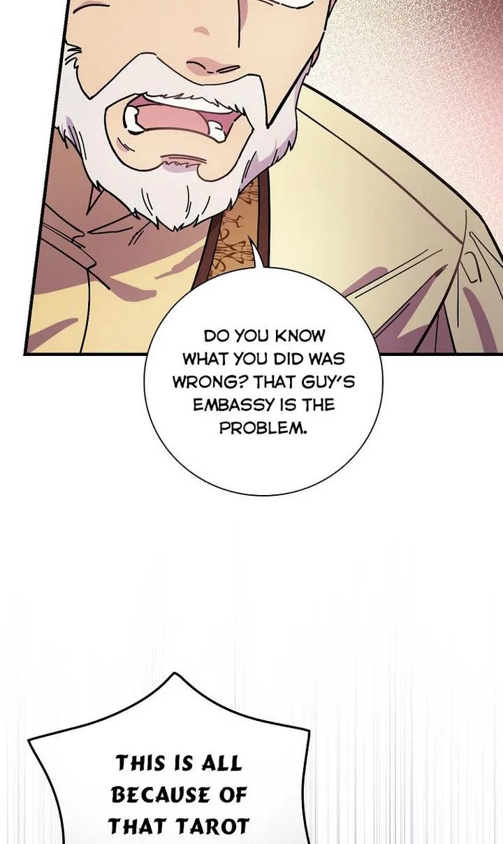 Melody of the Deadwood Chapter 28 page 64