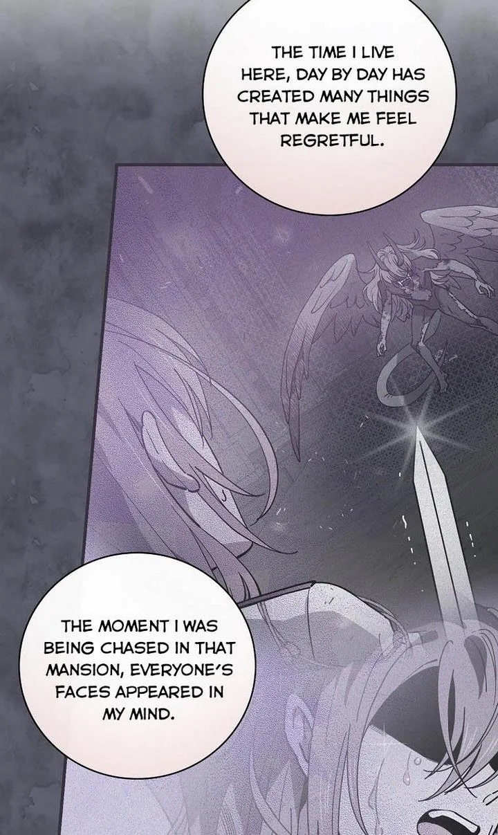 Melody of the Deadwood Chapter 28 page 75