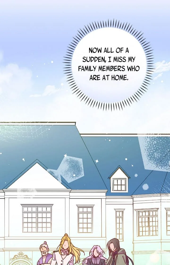 Melody of the Deadwood Chapter 27 page 88