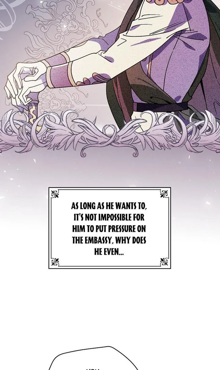 Melody of the Deadwood Chapter 30 page 4