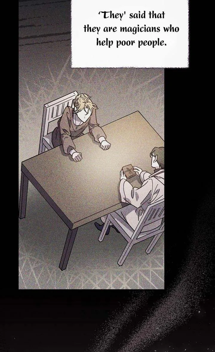 Melody of the Deadwood Chapter 29 page 3